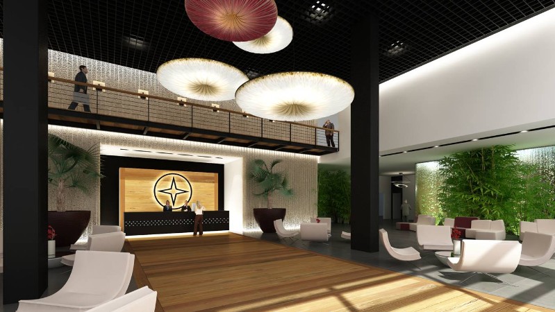 Thiết kế, mẫu nhà của EVN-Land Central Huế | ảnh 4