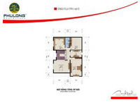 Thiết kế, mẫu nhà của Khu Biệt thự cao cấp Kim Long | ảnh 6