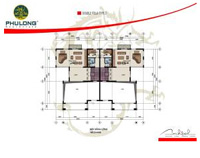 Thiết kế, mẫu nhà của Khu Biệt thự cao cấp Kim Long | ảnh 9