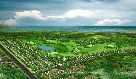 Tổng quan của Casa Lavanda | ảnh 1